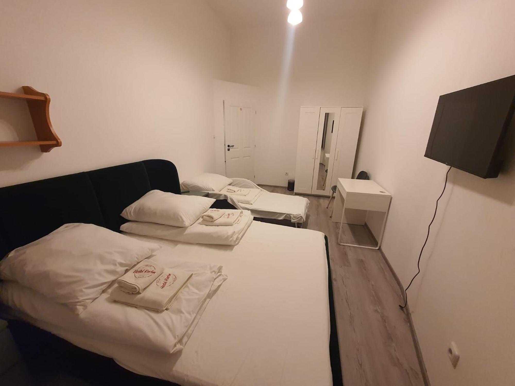 Ubytování v soukromí Comfort *
