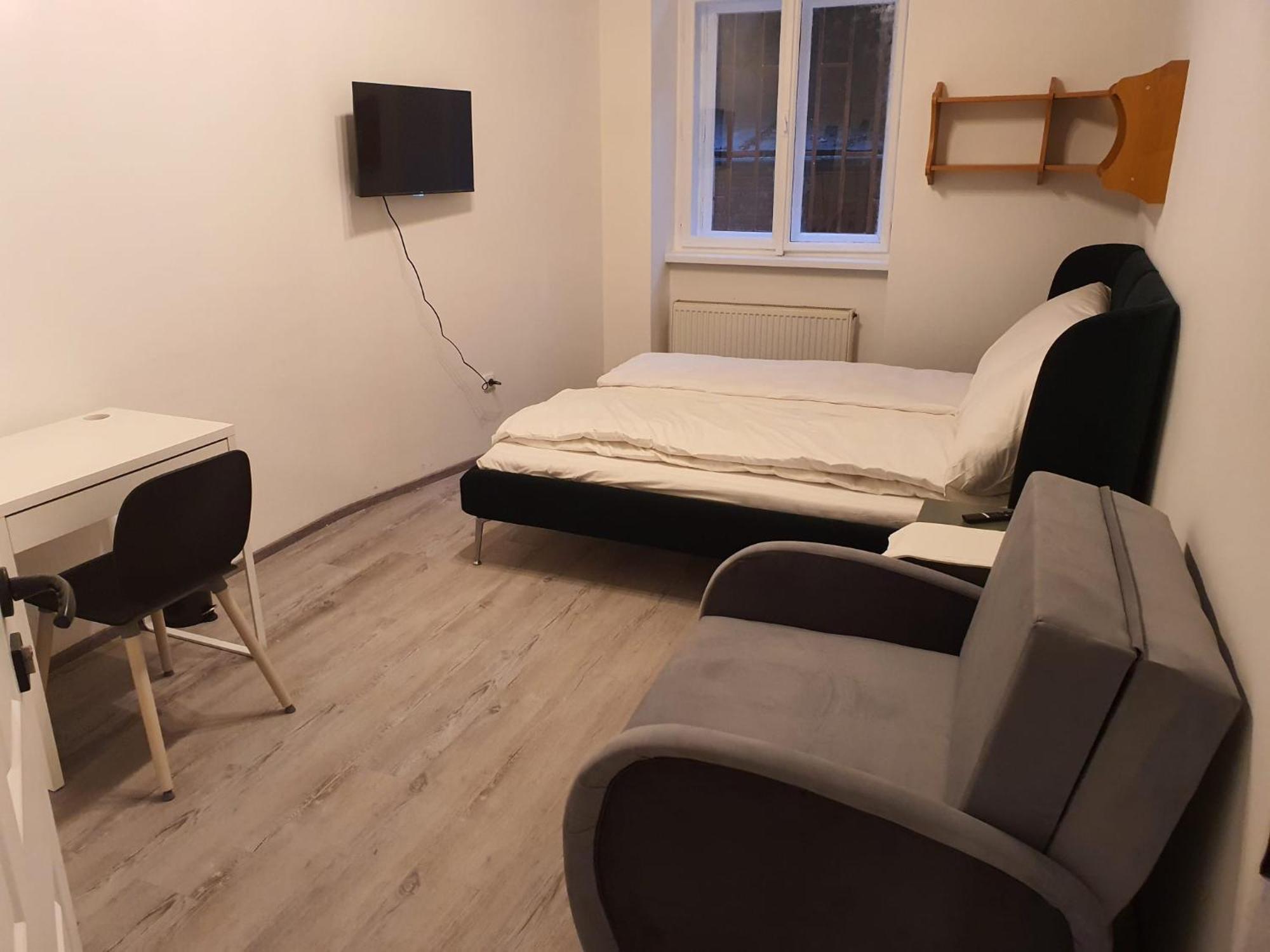 Ubytování v soukromí Comfort