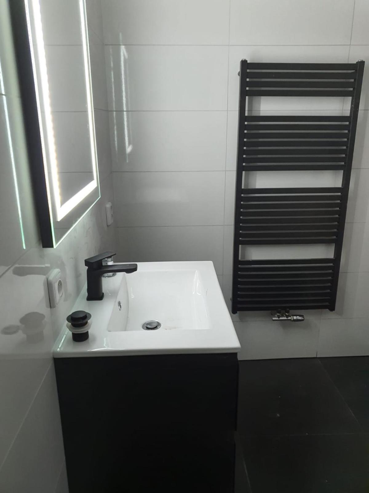 Ubytování v soukromí Comfort Praha